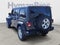 2022 Jeep Wrangler Unlimited Sport S 4x4 | Tech, Hardtop, Manual
