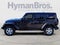 2022 Jeep Wrangler Unlimited Sport S 4x4 | Tech, Hardtop, Manual