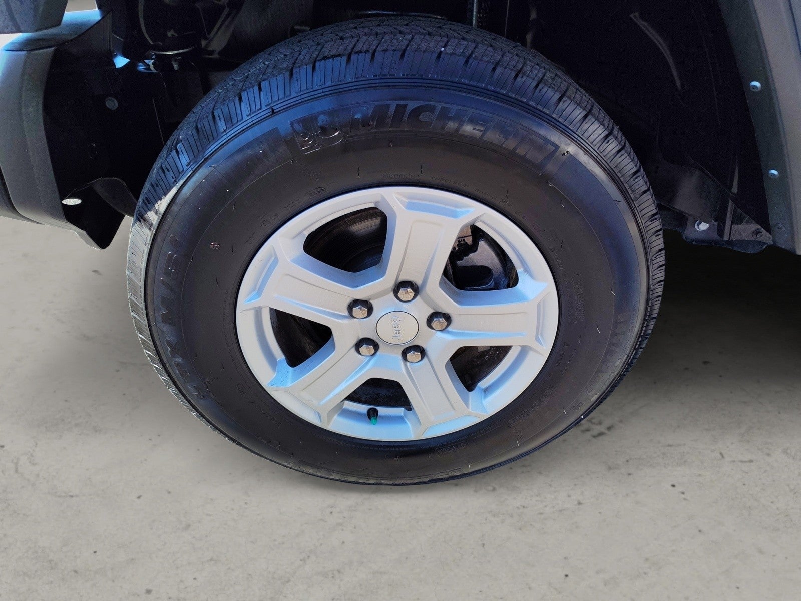 2022 Jeep Wrangler Unlimited Sport S 4x4 | Tech, Hardtop, Manual