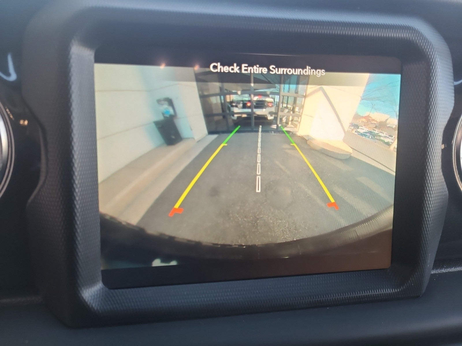 2023 Jeep Wrangler Sahara Altitude 4x4