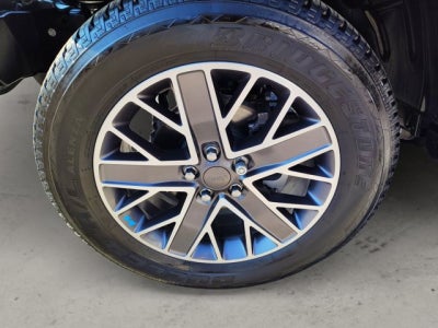 2023 Jeep Wrangler 4xe Sahara High Altitude, Sky One-Touch Top