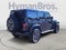2023 Jeep Wrangler 4xe Sahara High Altitude, Sky One-Touch Top