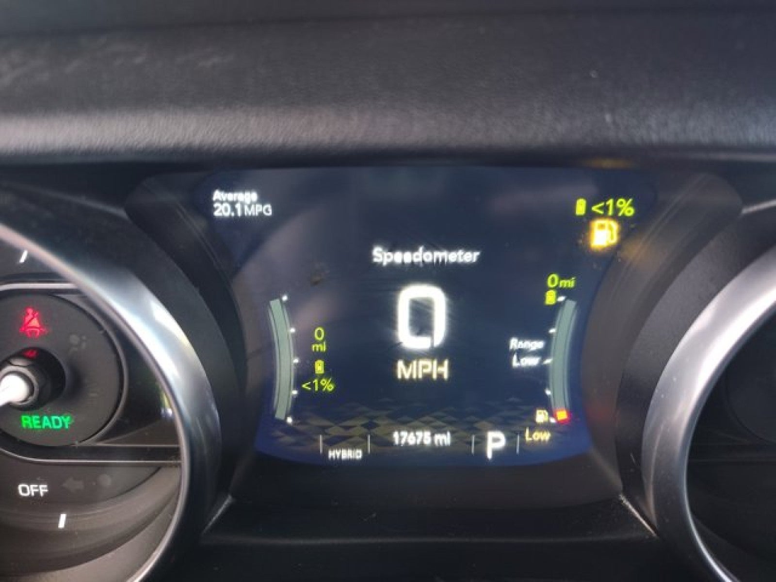 2023 Jeep Wrangler 4xe Sahara | Sky One-Touch Power Top