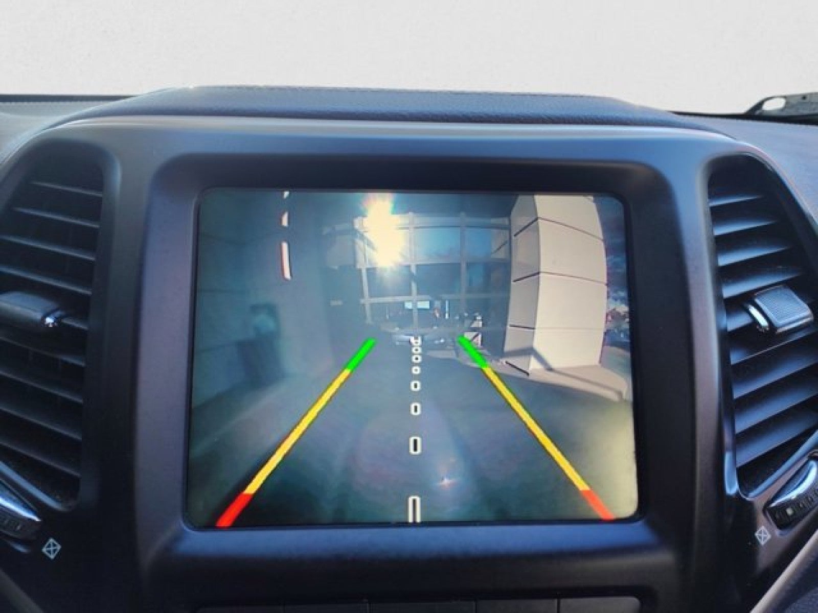 2015 Jeep Cherokee Limited 4WD, Pano, Nav