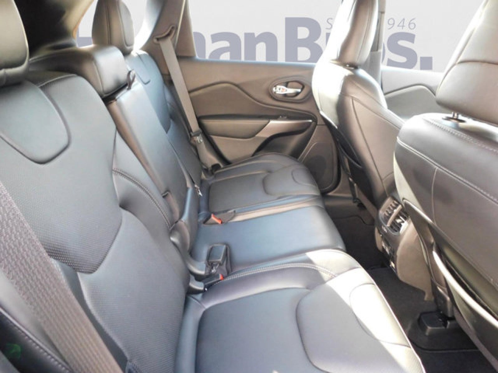 2021 Jeep Cherokee Limited 4x4 | Elite Pkg, 1 Owner, Adaptive Cruise