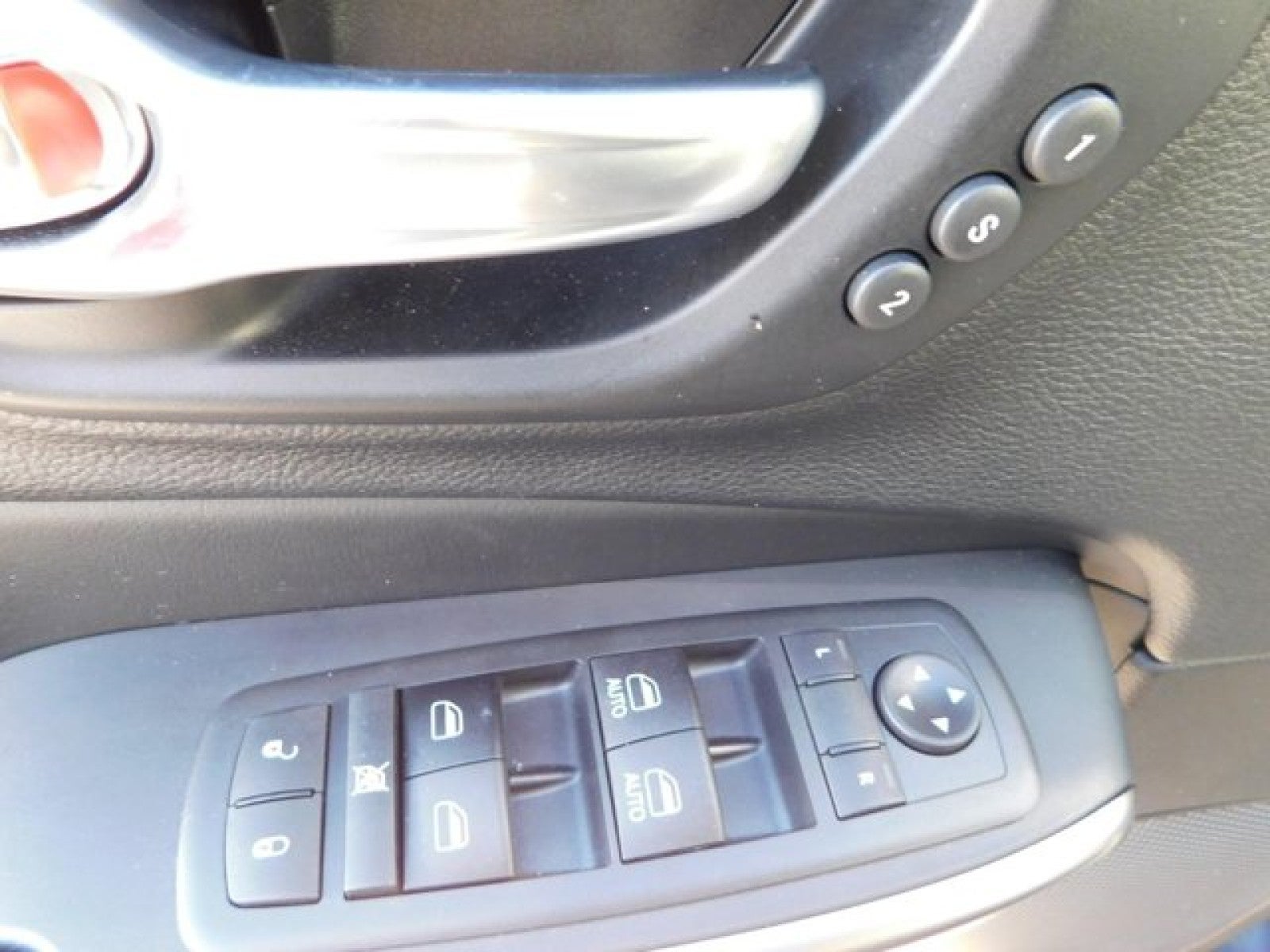 2021 Jeep Cherokee Limited 4x4 | Elite Pkg, 1 Owner, Adaptive Cruise