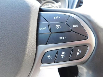 2021 Jeep Cherokee Limited 4x4 | Elite Pkg, 1 Owner, Adaptive Cruise