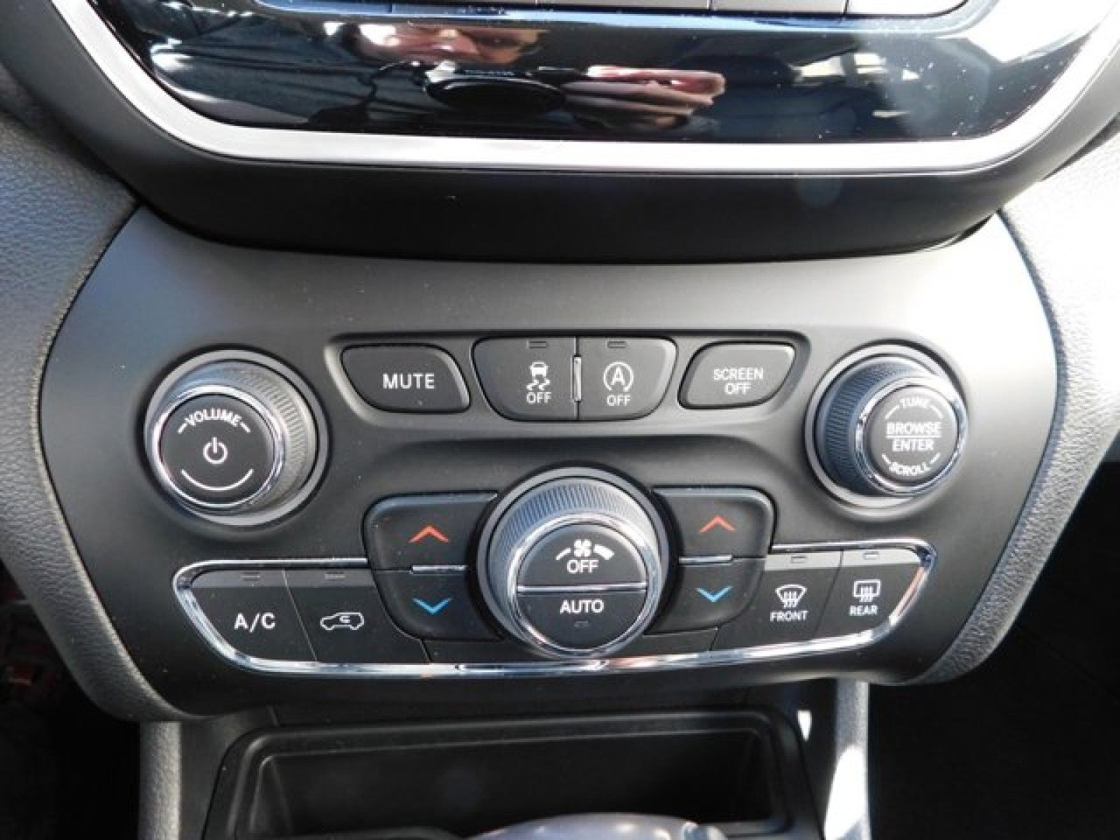 2021 Jeep Cherokee Limited 4x4 | Elite Pkg, 1 Owner, Adaptive Cruise