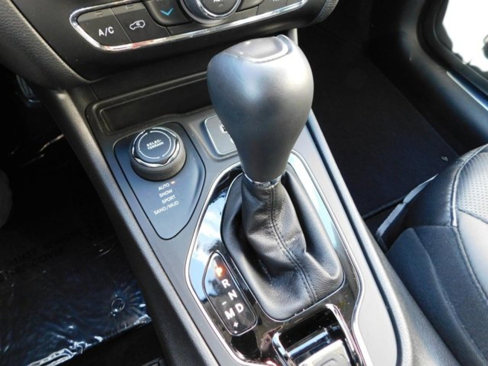 2021 Jeep Cherokee Limited 4x4 | Elite Pkg, 1 Owner, Adaptive Cruise