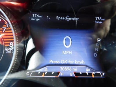 2021 Jeep Cherokee Limited 4x4 | Elite Pkg, 1 Owner, Adaptive Cruise