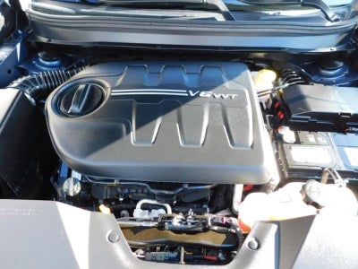 2021 Jeep Cherokee Limited 4x4 | Elite Pkg, 1 Owner, Adaptive Cruise