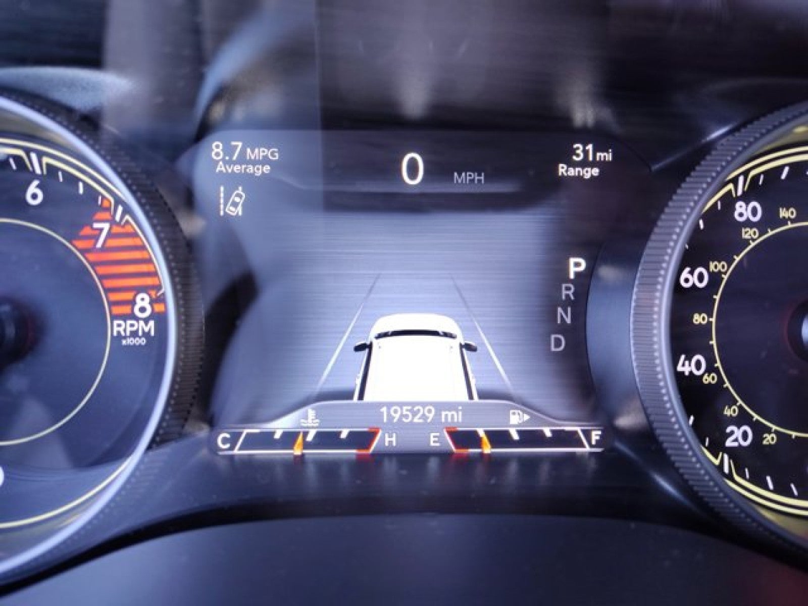 2021 Jeep Cherokee Limited 4x4