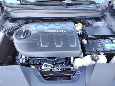 2021 Jeep Cherokee Limited 4x4