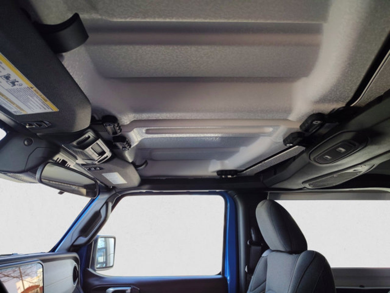 2024 Jeep Wrangler Sport S | Hardtop