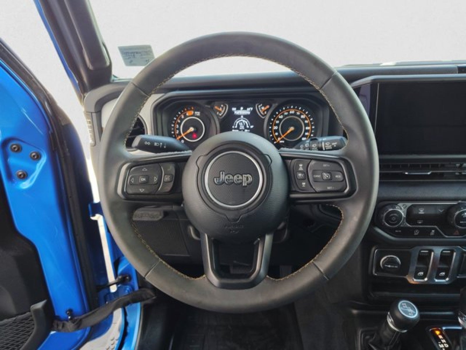 2024 Jeep Wrangler Sport S | Hardtop