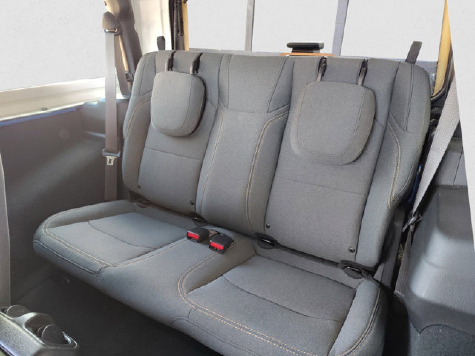 2024 Jeep Wrangler Sport S | Hardtop