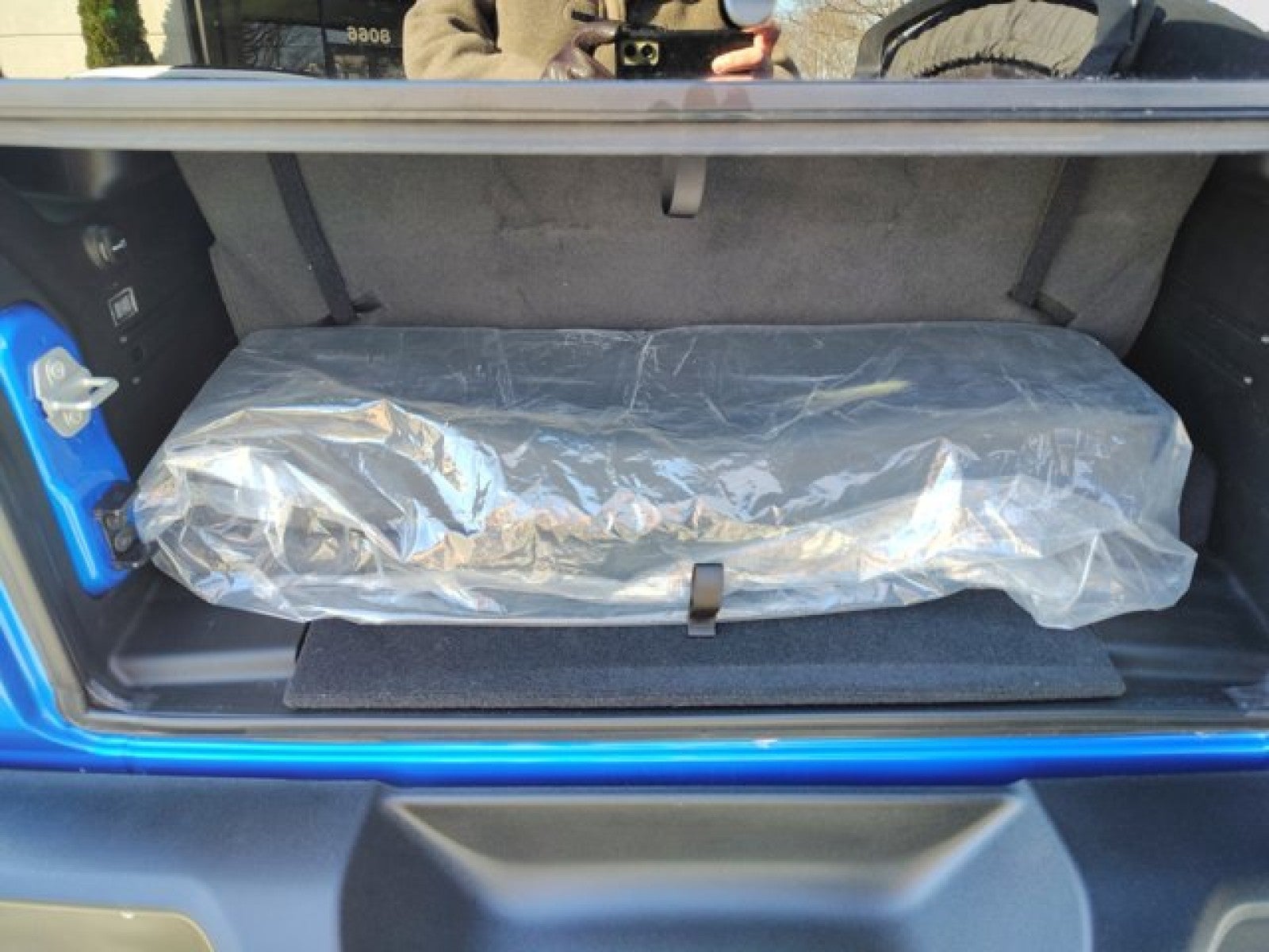 2024 Jeep Wrangler Sport S | Hardtop