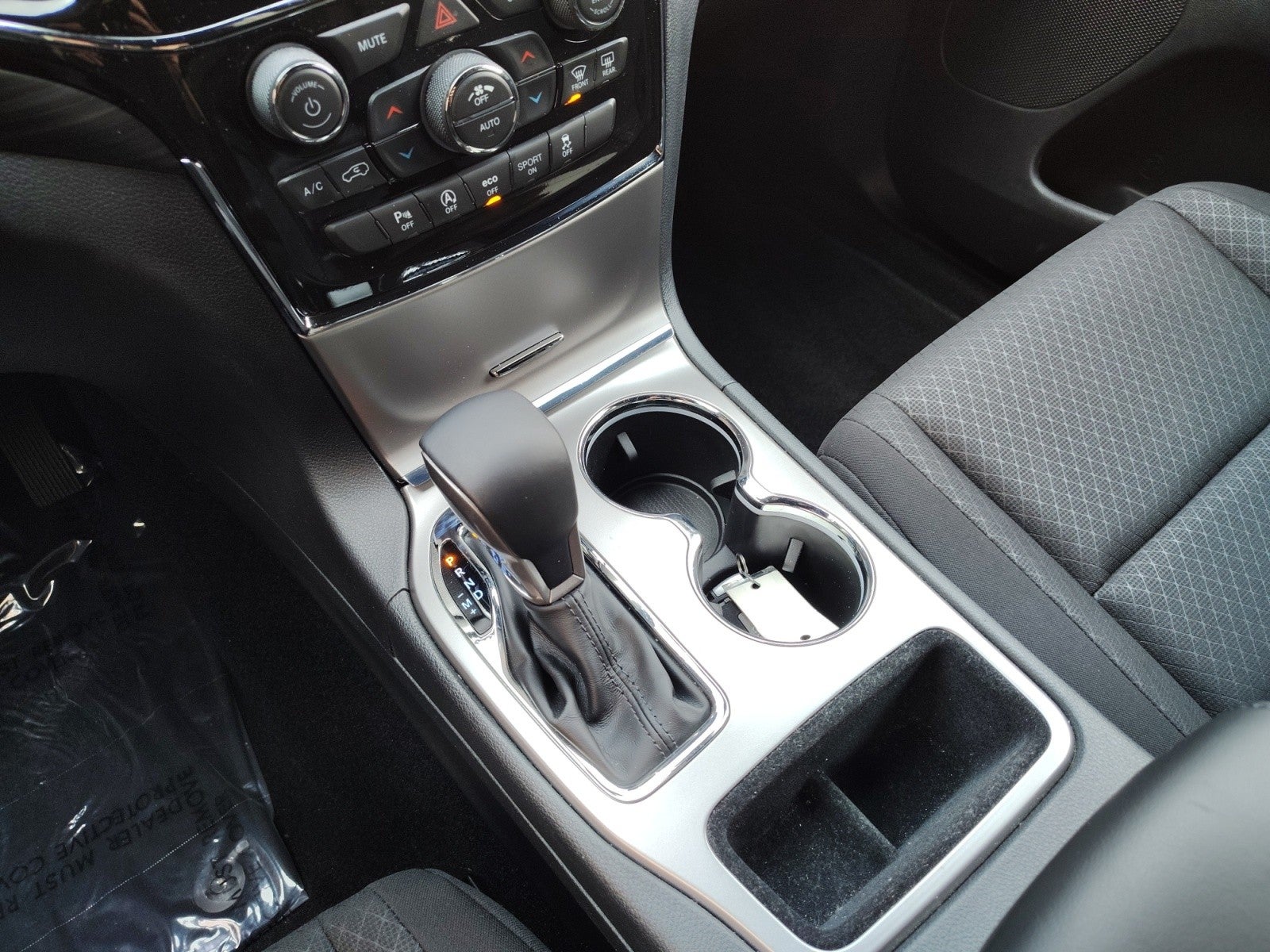 2022 Jeep Grand Cherokee WK Laredo E 4x4