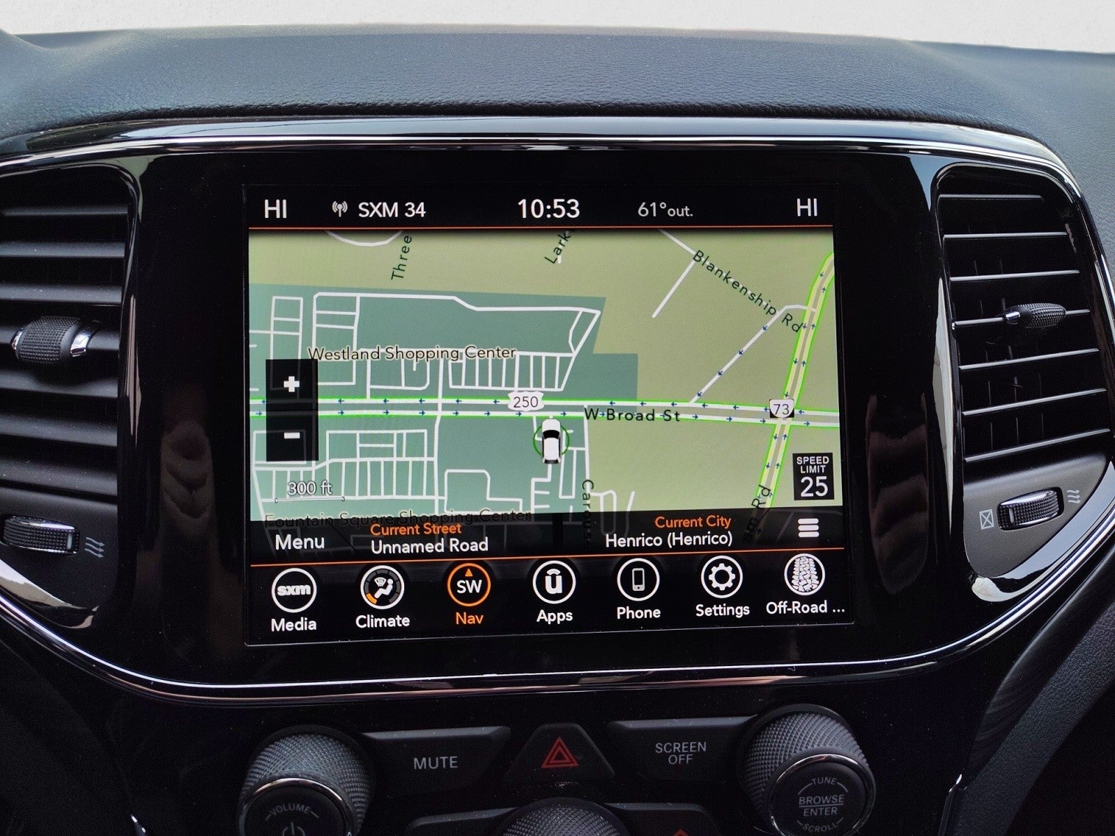 2022 Jeep Grand Cherokee WK Laredo E 4x4