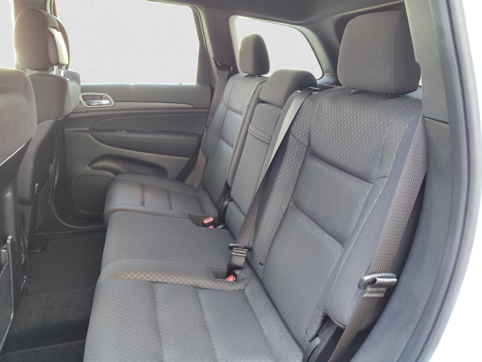 2022 Jeep Grand Cherokee WK Laredo E 4x4