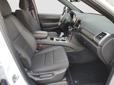 2022 Jeep Grand Cherokee WK Laredo E 4x4