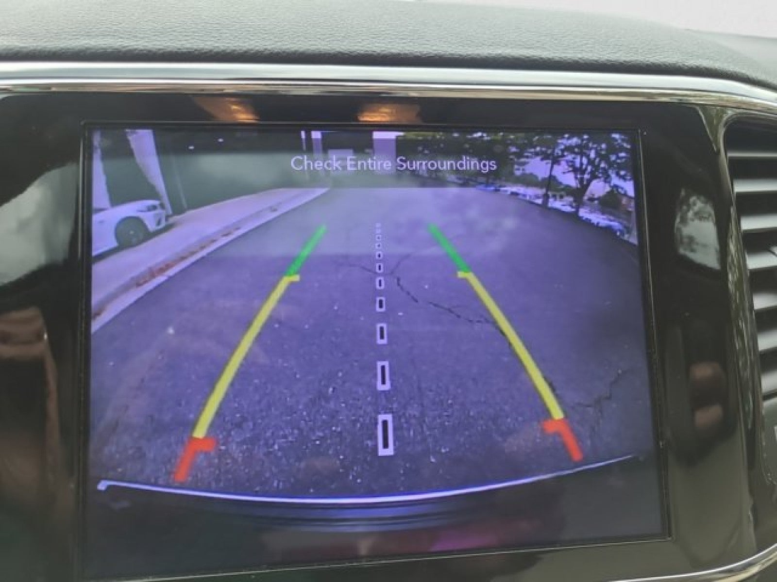 2020 Jeep Grand Cherokee 4x4 Limited | Sunroof