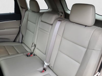 2020 Jeep Grand Cherokee 4x4 Limited | Sunroof