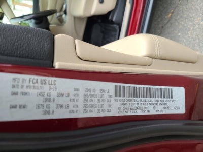 2020 Jeep Grand Cherokee 4x4 Limited | Sunroof