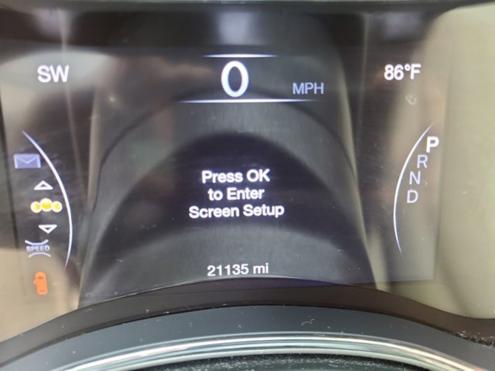 2020 Jeep Grand Cherokee 4x4 Limited | Sunroof