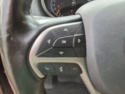 2020 Jeep Grand Cherokee 4x4 Limited | Sunroof