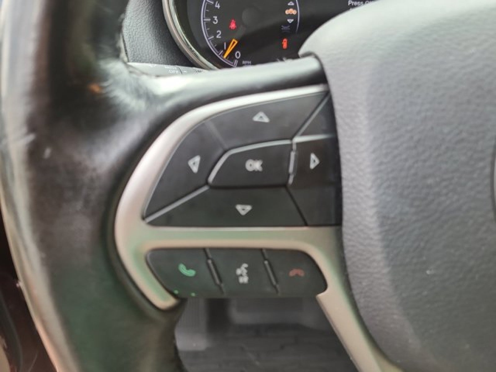 2020 Jeep Grand Cherokee 4x4 Limited | Sunroof