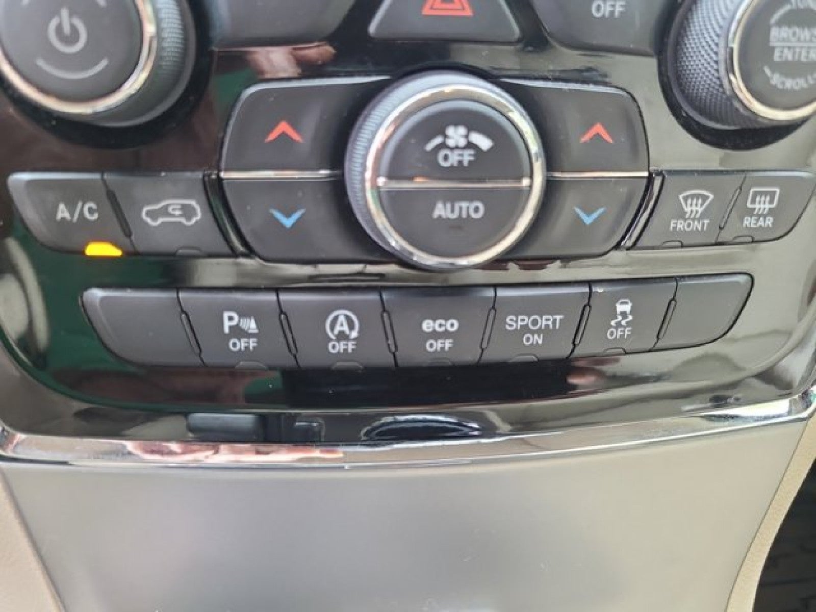 2020 Jeep Grand Cherokee 4x4 Limited | Sunroof