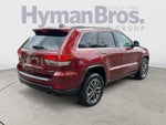 2020 Jeep Grand Cherokee 4x4 Limited | Sunroof