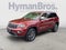 2020 Jeep Grand Cherokee 4x4 Limited | Sunroof