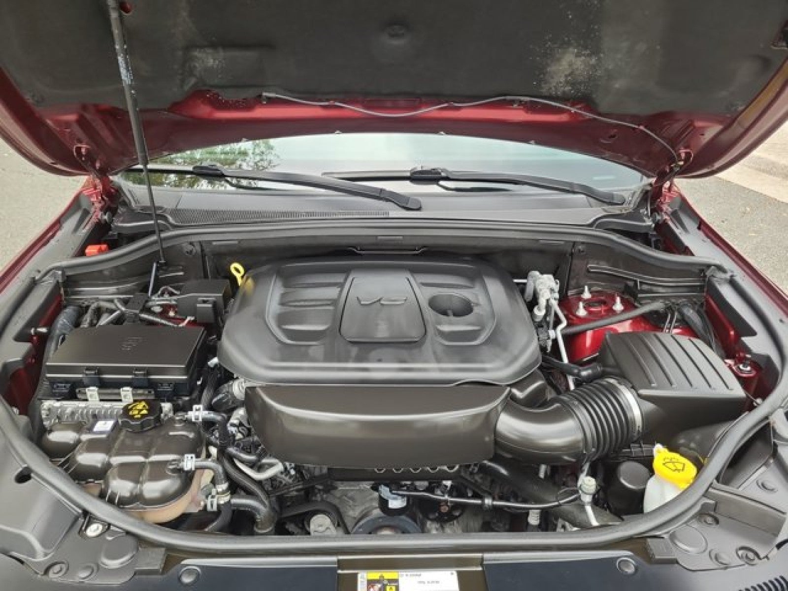 2020 Jeep Grand Cherokee 4x4 Limited | Sunroof