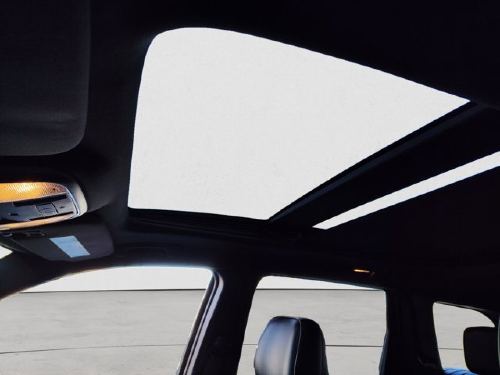 2014 Jeep Grand Cherokee Overland 4WD