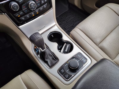 2021 Jeep Grand Cherokee Summit 4x4 | Platinum Series