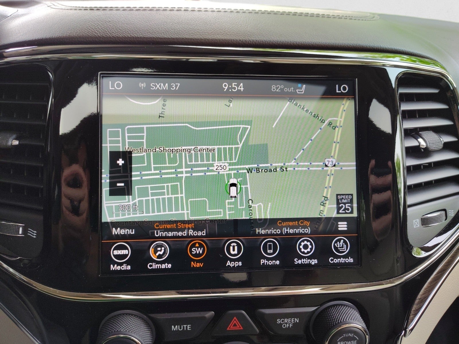 2021 Jeep Grand Cherokee Summit 4x4 | Platinum Series
