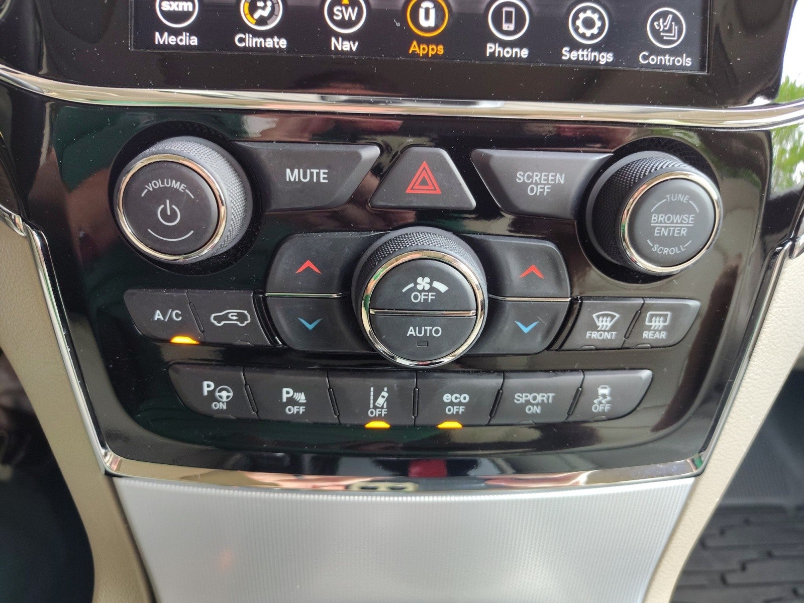 2021 Jeep Grand Cherokee Summit 4x4 | Platinum Series