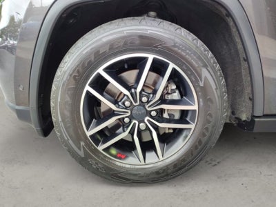 2020 Jeep Grand Cherokee Trailhawk 4x4 | Protech II, Luxury group