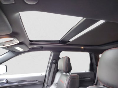 2020 Jeep Grand Cherokee Trailhawk 4x4 | Protech II, Luxury group