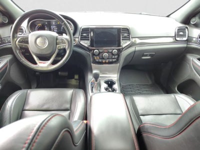 2020 Jeep Grand Cherokee Trailhawk 4x4 | Protech II, Luxury group