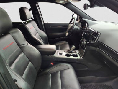 2020 Jeep Grand Cherokee Trailhawk 4x4 | Protech II, Luxury group