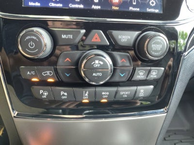 2020 Jeep Grand Cherokee Trailhawk 4x4 | Protech II, Luxury group