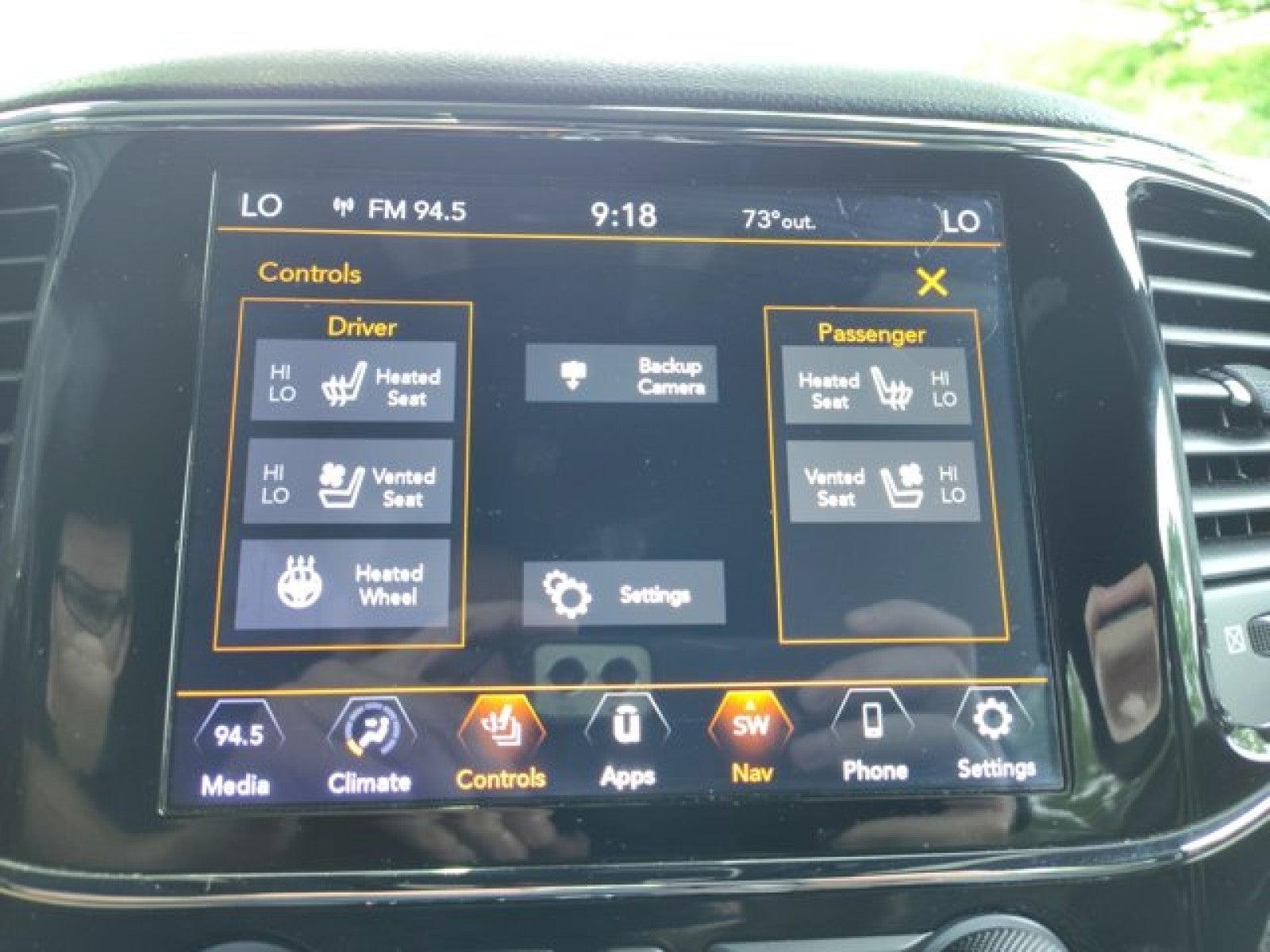 2020 Jeep Grand Cherokee Trailhawk 4x4 | Protech II, Luxury group