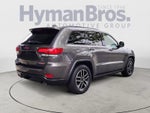 2020 Jeep Grand Cherokee Trailhawk 4x4 | Protech II, Luxury group