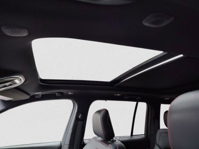 2022 Jeep Grand Cherokee Trailhawk 4x4