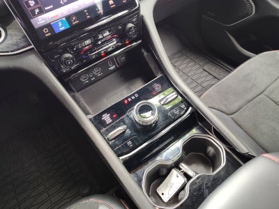 2022 Jeep Grand Cherokee Trailhawk 4x4