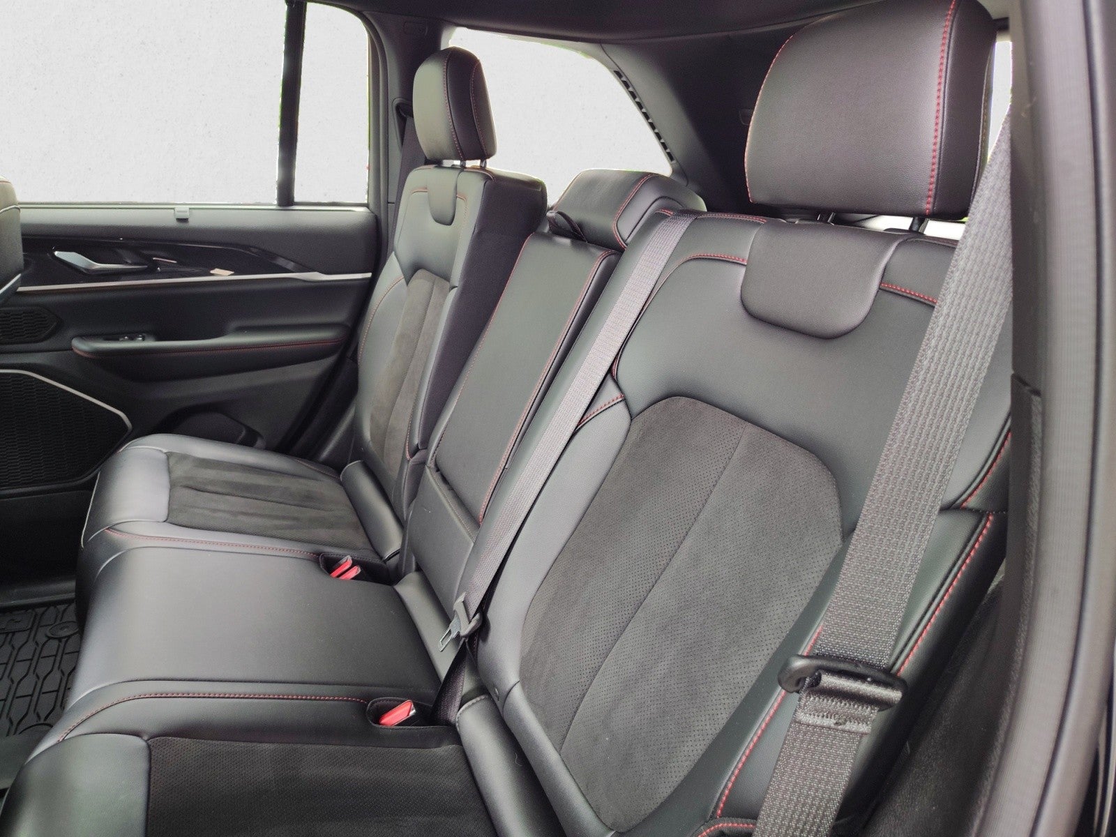 2022 Jeep Grand Cherokee Trailhawk 4x4