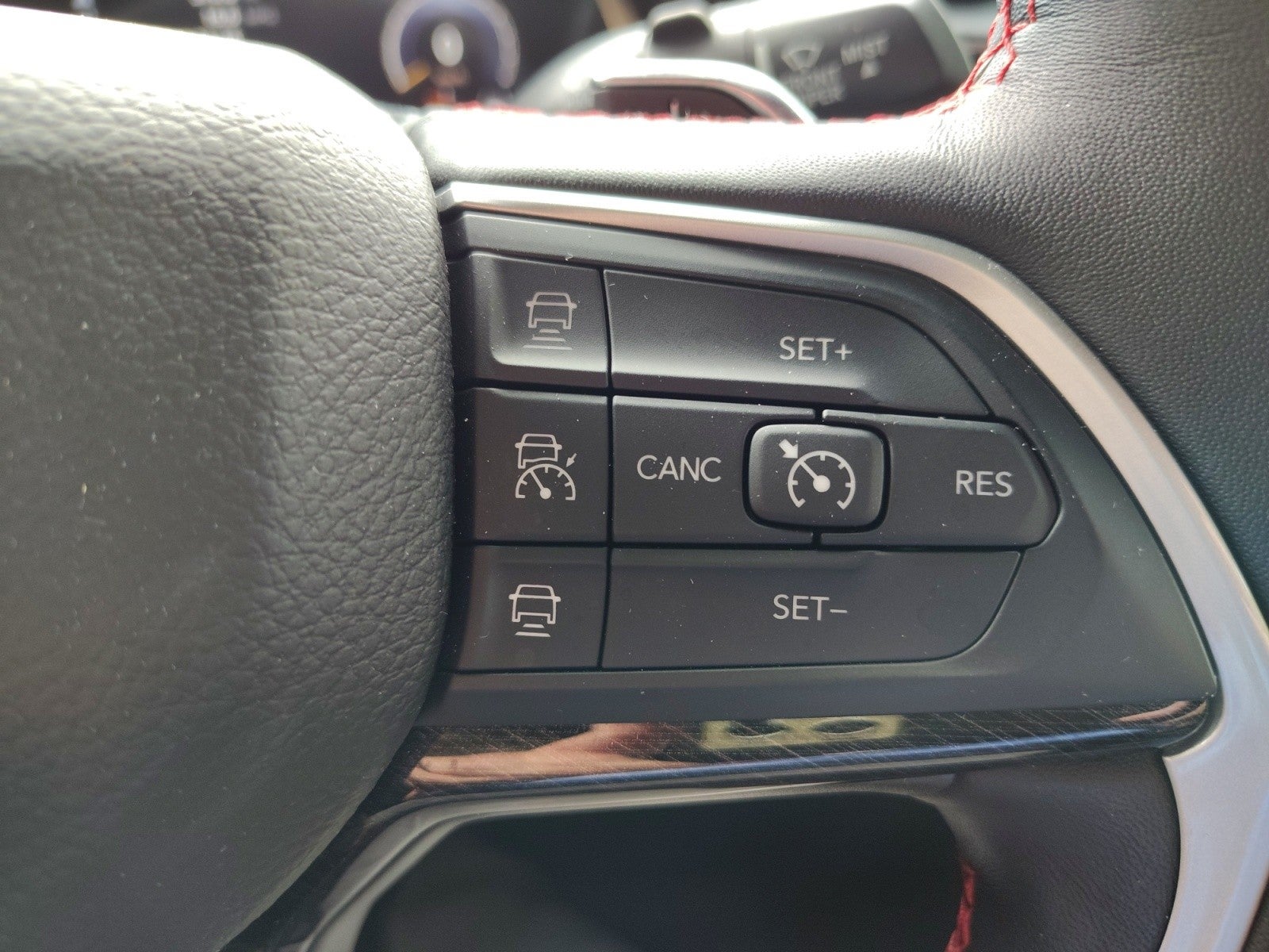2022 Jeep Grand Cherokee Trailhawk 4x4